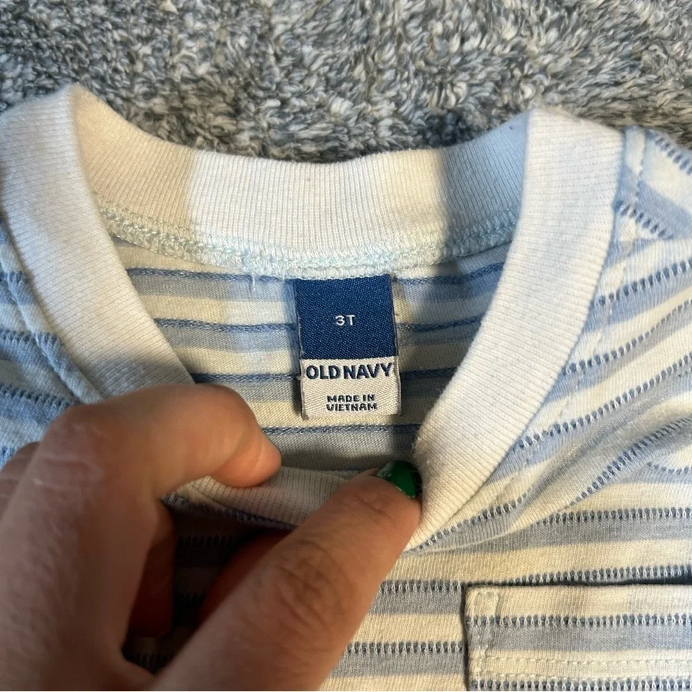 💙BOY’S BUNDLE💙 - Different Brands